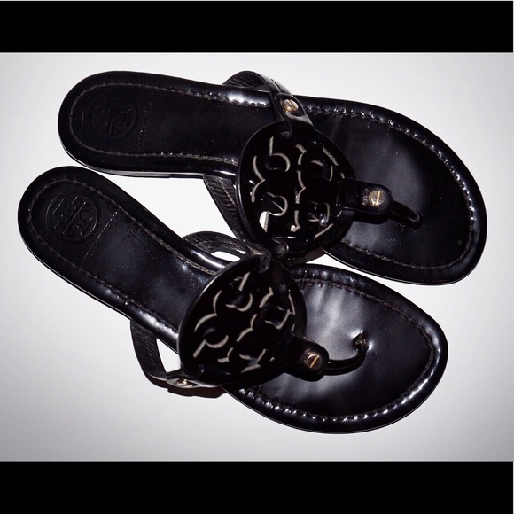 Tory Burch Shoes - Tory Burch Miller Flip Flop Tory Burch Shoes - Tory Burch Miller Flip Flop